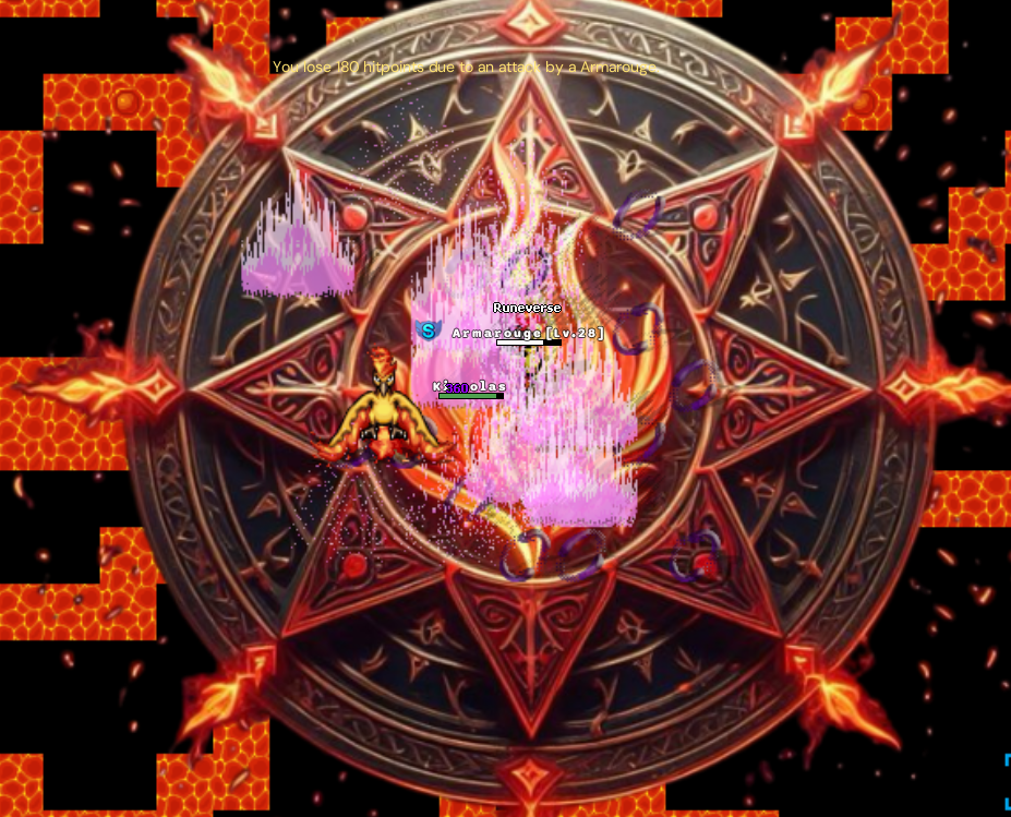 Banner 4 Runeverse